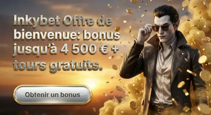 Inkybet Casino